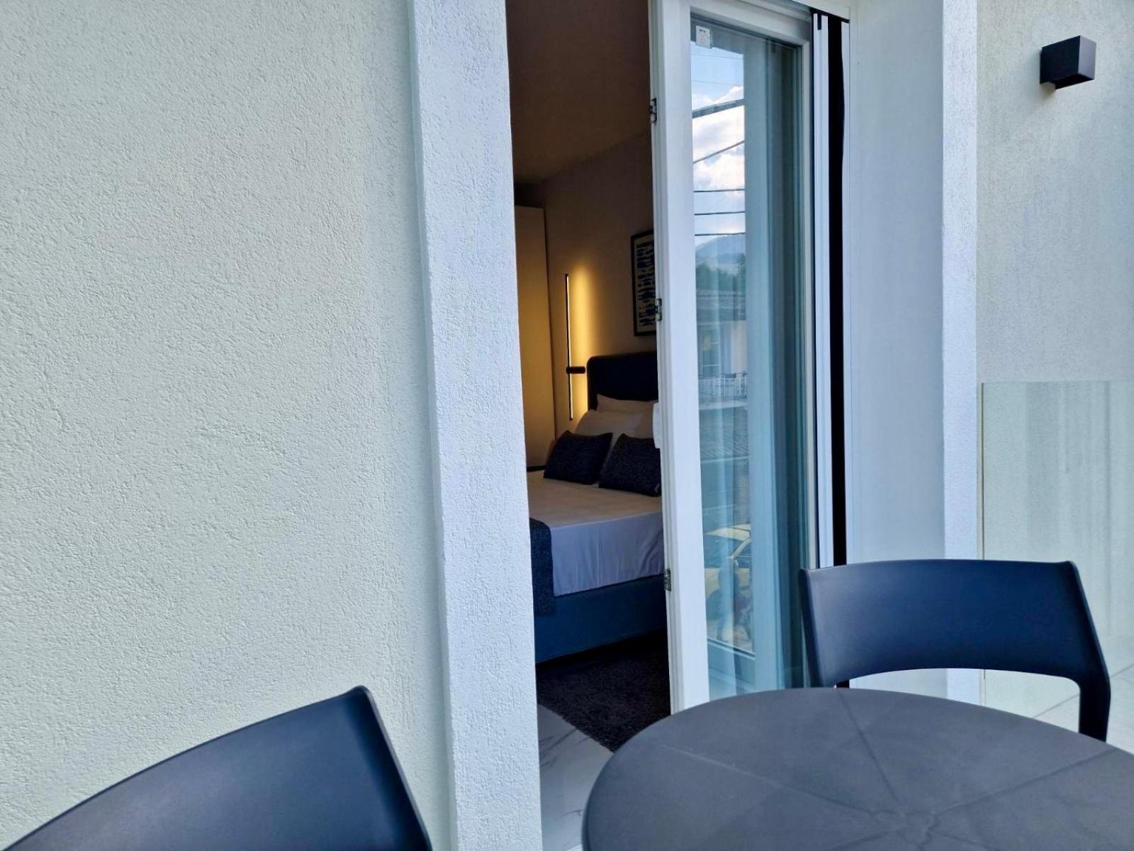 Kassiopi Piazza Suites Екстериор снимка